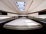 Jeanneau NC 37 Forward Cabin